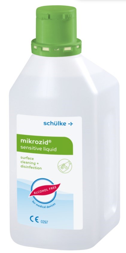 mikrozid® sensitive liquid 